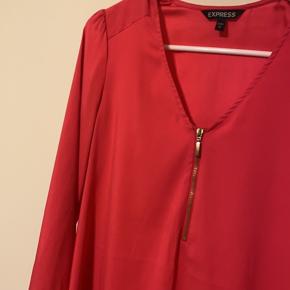 Pink blouse - Picture 4 of 4